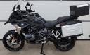 Bmw R 1250 Gs 1250 Te Adventure Petrol Manual Euro 5 (136 Ps)