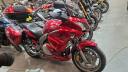 Honda Cbf1000 1000 Naked Petrol Manual (97 Ps)