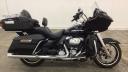 Harley-davidson Touring 1868 Fltrk Road Glide Limited Tourer Petrol Manual Euro 5 (88 Ps)