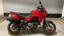 Ducati Multistrada V2 937 S Adventure Petrol Manual Euro 5 (113 Ps)
