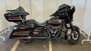 Harley-davidson Touring 1868 Flhxs Street Glide Special Tourer Petrol Manual Euro 5 (93 Ps)