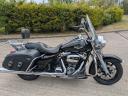 Harley-davidson Touring 1745 Flhrc Road King Classic Tourer Petrol Manual Euro 4 (89 Ps)