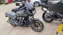 Honda Cbx 750 fe