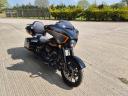 Harley-davidson Touring 1868 Flhxs Street Glide Special Tourer Petrol Manual Euro 5 (93 Ps)
