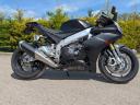 Aprilia Rsv4 999 R A-prc Abs Super Sports Petrol Manual (181 Ps)