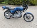 Honda CBX1000