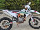 Ktm 450 Exc-f 450 Six Days Enduro Petrol Manual