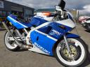 Suzuki RGV250 VJ21
