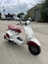 Piaggio Vespa 946 125 Abs Scooter Petrol Cvt (12 Ps)