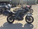 Kawasaki Versys 650 650 Adventure Petrol Manual (63 Ps)