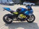 Bmw S 1000 Rr 1000 Super Sports Petrol Manual (193 Ps)