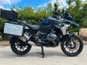 Bmw R 1250 Gs 1250 Te Adventure Petrol Manual Euro 5 (136 Ps)
