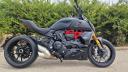 Ducati Diavel 1260 1262 S Custom Cruiser Petrol Manual Euro 4 (159 Ps)