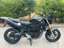 Bmw F 800 R 800 Naked Petrol Manual Euro 4 (88 Ps)
