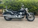 Yamaha Xvs650 650 A Drag Star Classic Petrol Manual (40 bhp)