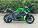 Kawasaki Z1000 1000 Naked Petrol Manual (138 Ps)