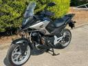 Honda Nc750x 750 Adventure Petrol Manual Euro 4 (54 Ps)