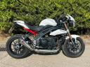 Triumph Speed Triple 1050 1050 Naked Petrol Manual (129 Ps)