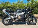 Aprilia Tuono 1000 R