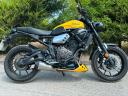 Yamaha Xsr700 700 Abs Roadster/retro Petrol Manual Euro 4 (75 Ps)