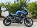 Triumph Explorer 1215 Xrx Adventure Petrol Manual Euro 4 (139 Ps)