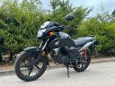 Honda Cb125f 125 Naked Petrol Manual Euro 5 (11 Ps)