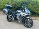 Suzuki Gsx1250 1250 Super Sports Petrol Manual Euro 3 (97 ps)