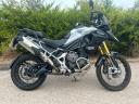 Triumph Tiger 1200 1200 Rally Pro Adventure Petrol Manual Euro 5 (150 Ps)