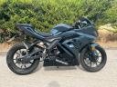 Lexmoto Lxs 125 125 E55 Super Sports Petrol Manual Euro 5 (14 Ps)