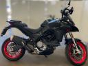 Ducati Multistrada V2 937 S Adventure Petrol Manual Euro 5 (113 Ps)