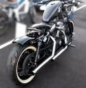 Harley-davidson Sportster XL1200N