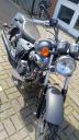 Keeway Superlight 125 125 Custom Cruiser Petrol Manual Euro 5 (10 Ps)