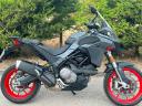 Ducati Multistrada V2 937 S Adventure Petrol Manual Euro 5 (113 Ps)