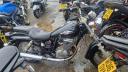 Suzuki Marauder 125 Gz 125 K6