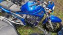 Suzuki Bandit 650 650 Naked Petrol Manual
