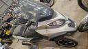 Piaggio Mp3 500 500 Lt Sport Three Wheeler Petrol Cvt (41 Ps)