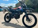 Aprilia Rx 125 125 Enduro Petrol Manual Euro 5 (14 Ps)