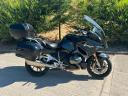 Bmw R 1250 Rt 1250 Tourer Petrol Manual Euro 5 (135 Ps)