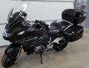Bmw R 1250 Rt 1250 Tourer Petrol Manual Euro 5 (135 Ps)