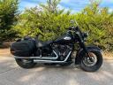 Harley-davidson Softail 1868 Flhcs Heritage Classic Custom Cruiser Petrol Manual Euro 5 (95 Ps)