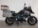 Suzuki V-strom 1000 1000 Adventure Petrol Manual Euro 4 (100 Ps)