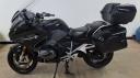 Bmw R 1250 Rt 1250 Tourer Petrol Manual Euro 5 (135 Ps)