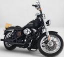 Harley-davidson Street DYNA STREET BOB (FXDB)