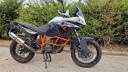 Ktm 1190 Adventure 1190 R Adventure Petrol Manual (149 Ps)