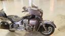 Indian Roadmaster 1811 Tourer Petrol Manual (75 Ps)