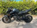 Ktm 890 Duke 890 Naked Petrol Manual Euro 5 (115 Ps)