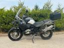 Bmw R 1200 Gs Adventure 1200 Tu Adventure Petrol Manual (110 Ps)