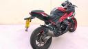 Lexmoto Lxr 125 125 Se Super Sports Petrol Manual Euro 5 (12 Ps)