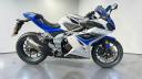 Lexmoto Lxr 125 125 Super Sports Petrol Manual Euro 4 (12 Ps)
