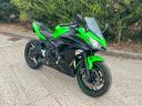 Kawasaki Ninja 650 650 Super Sports Petrol Manual Euro 4 (68 Ps)